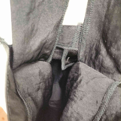 イッチ ITTI MARY INSIDE OUT TOTE S レディース  S